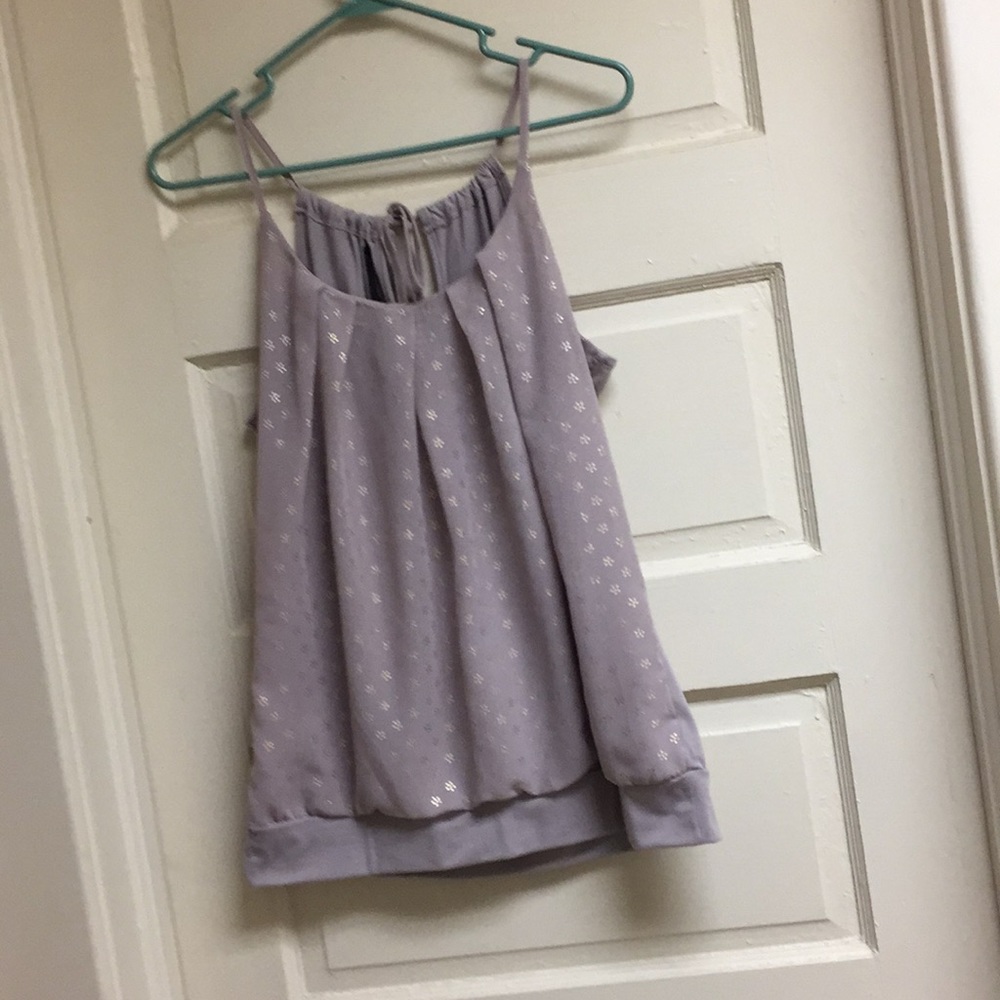 Women’s summer top